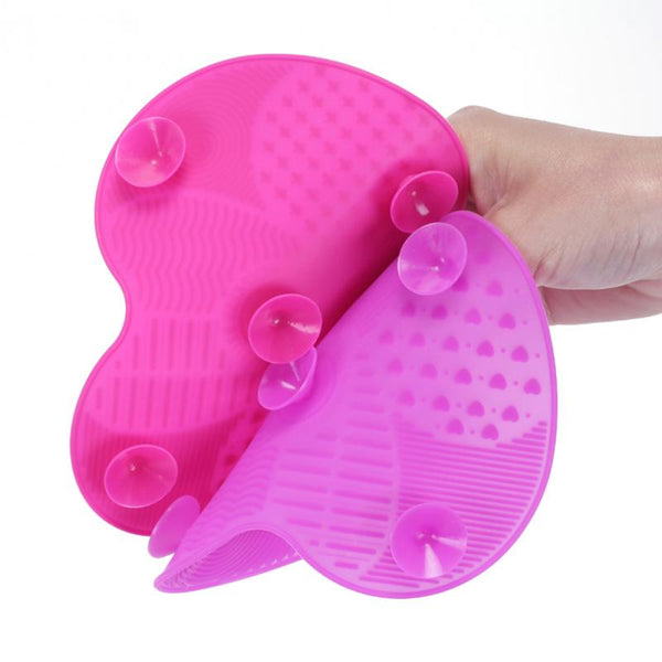 Makeup Brush Pad Cleaner