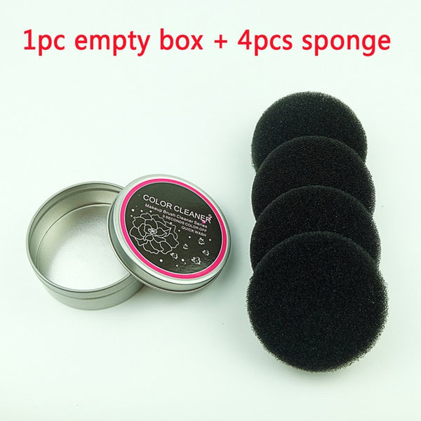 Makeup Brush Sponge Cleaner