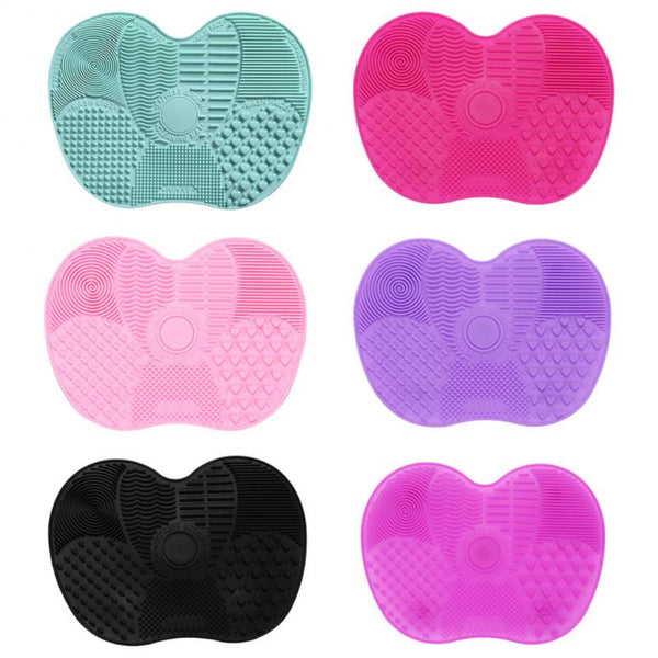 Makeup Brush Pad Cleaner