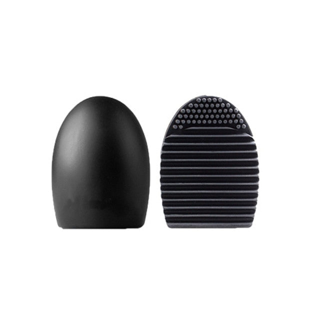 Makeup Brush Scrubber