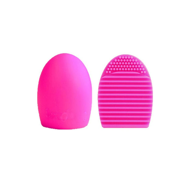 Makeup Brush Scrubber