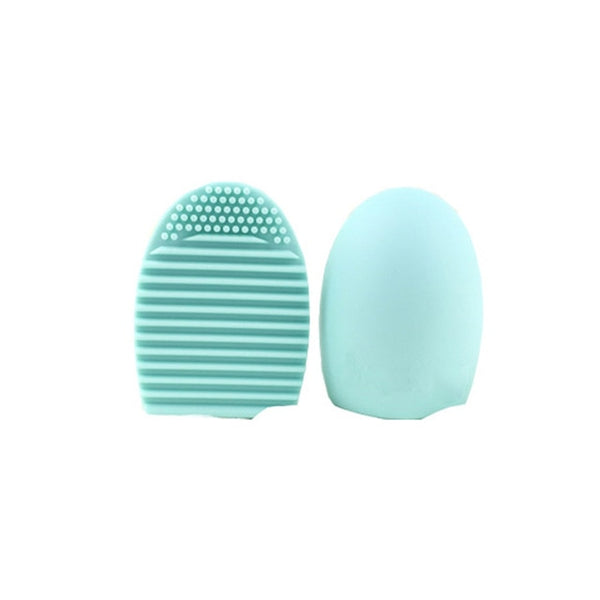 Makeup Brush Scrubber