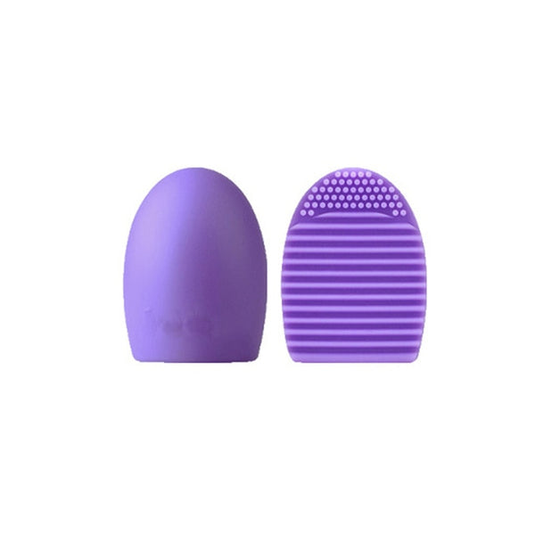 Makeup Brush Scrubber