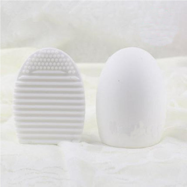 Makeup Brush Scrubber